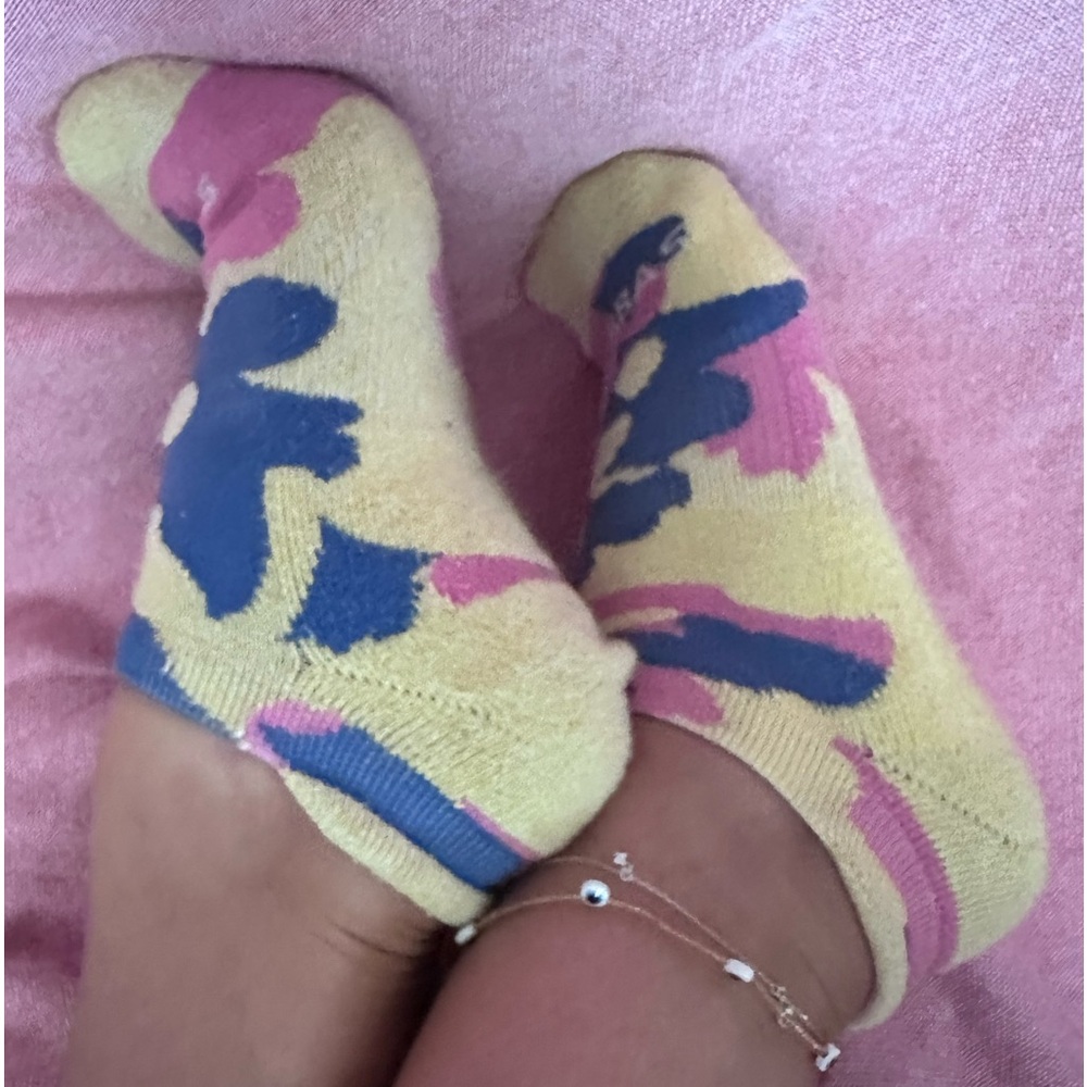 Bombas ankle socks